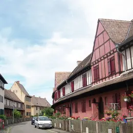 5 quartiers originaux à visiter en Alsace