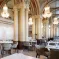 Découvrez ce restaurant au cadre d'exception à Bordeaux &copy; Page Facebook - Le Quatrième Mur