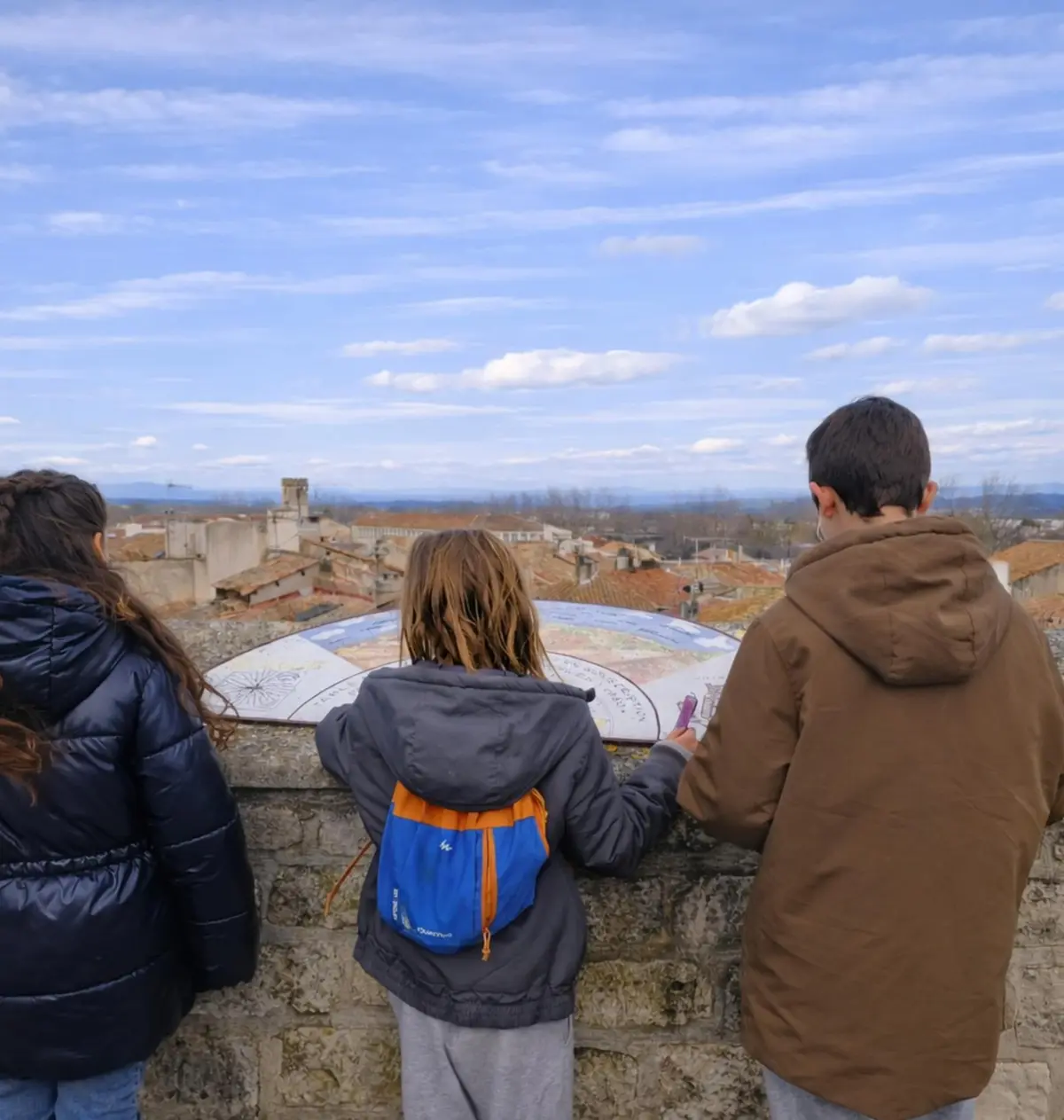 Le quiz spécial 8-12 ans - Arles en mode explorateur