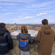 Le quiz spécial 8-12 ans - Arles en mode explorateur