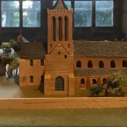 Le quotidien des chanoines