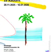 Le Radiant, Matt Frenot