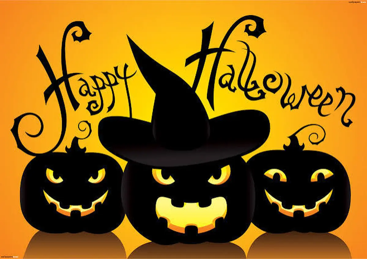 Le Rasso d'Halloween du Sud Motors Crew