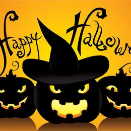 Le Rasso d'Halloween du Sud Motors Crew