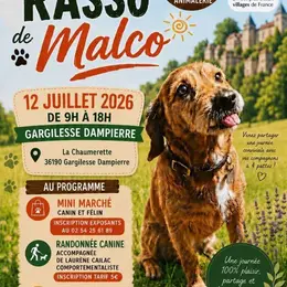 Le Rasso de Malko