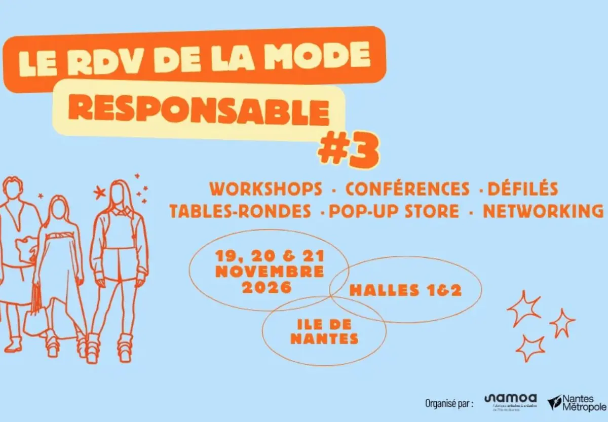 Le RDV de la Mode Responsable