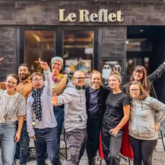 Restaurant Le Reflet