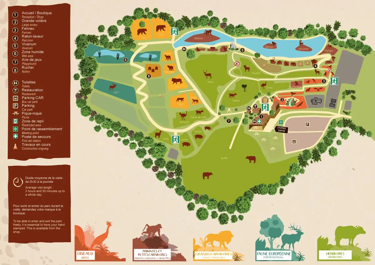 Le Refuge de l'Arche