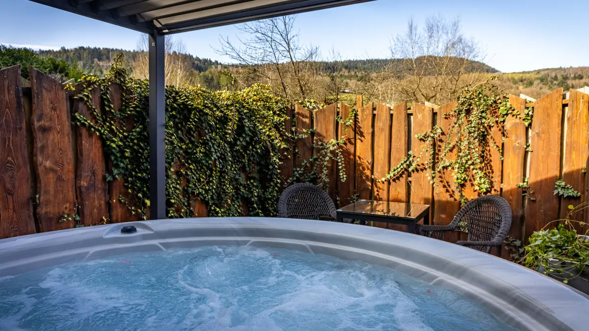 Le Refuge : votre parenthèse de douceur printanière au Domaine du Haut Jardin