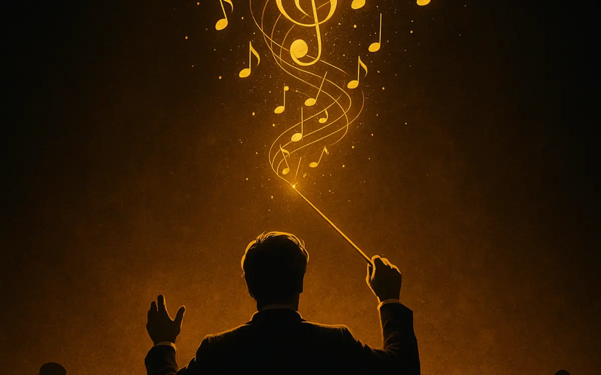 Le regard de Berlioz