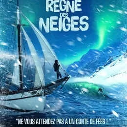 Le règne des neiges Lost in the swell