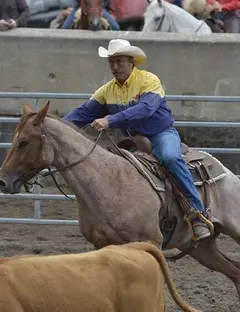 Le Reiningue's Ranch