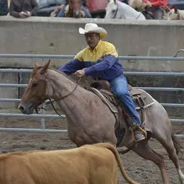 Le Reiningue's Ranch