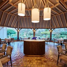 Le Relais Bernard Loiseau - Saulieu