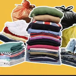 Le Relais Est, la coopérative solidaire qui recycle vos dons textile en Alsace