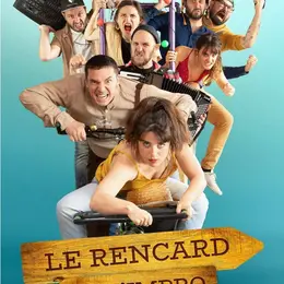 Le rencard de l'impro