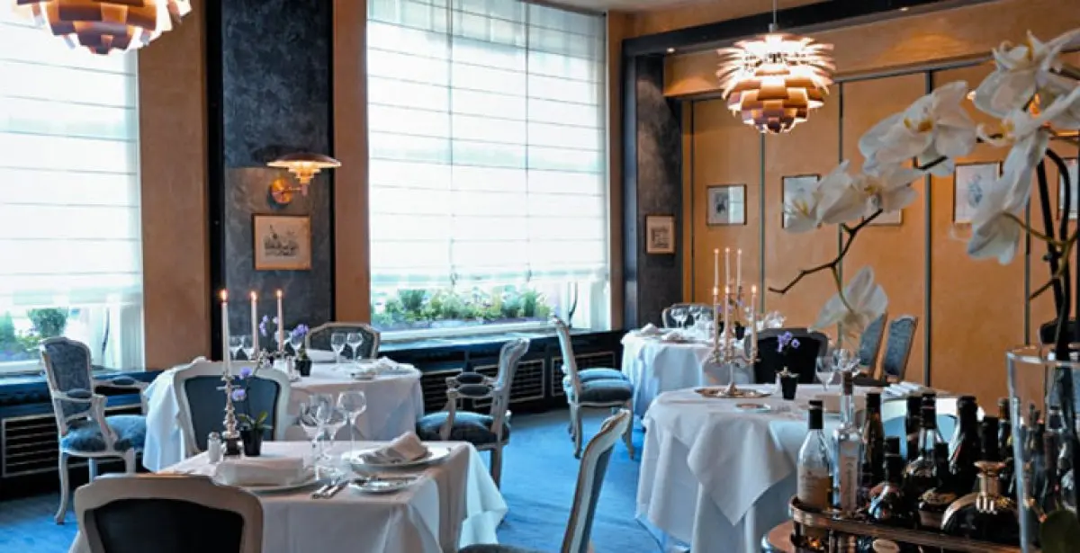 Le Rendez-vous de Chasse