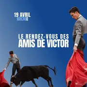 Le rendez-vous des amis de Victor