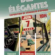 Le rendez-vous des élégantes