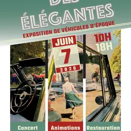 Le rendez-vous des élégantes
