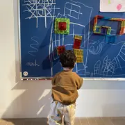 Le Rendez-vous des enfants