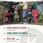 Le rendez-vous du Bécut #3