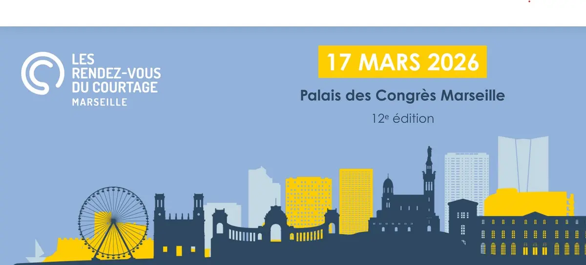 Le Rendez-vous du courtage