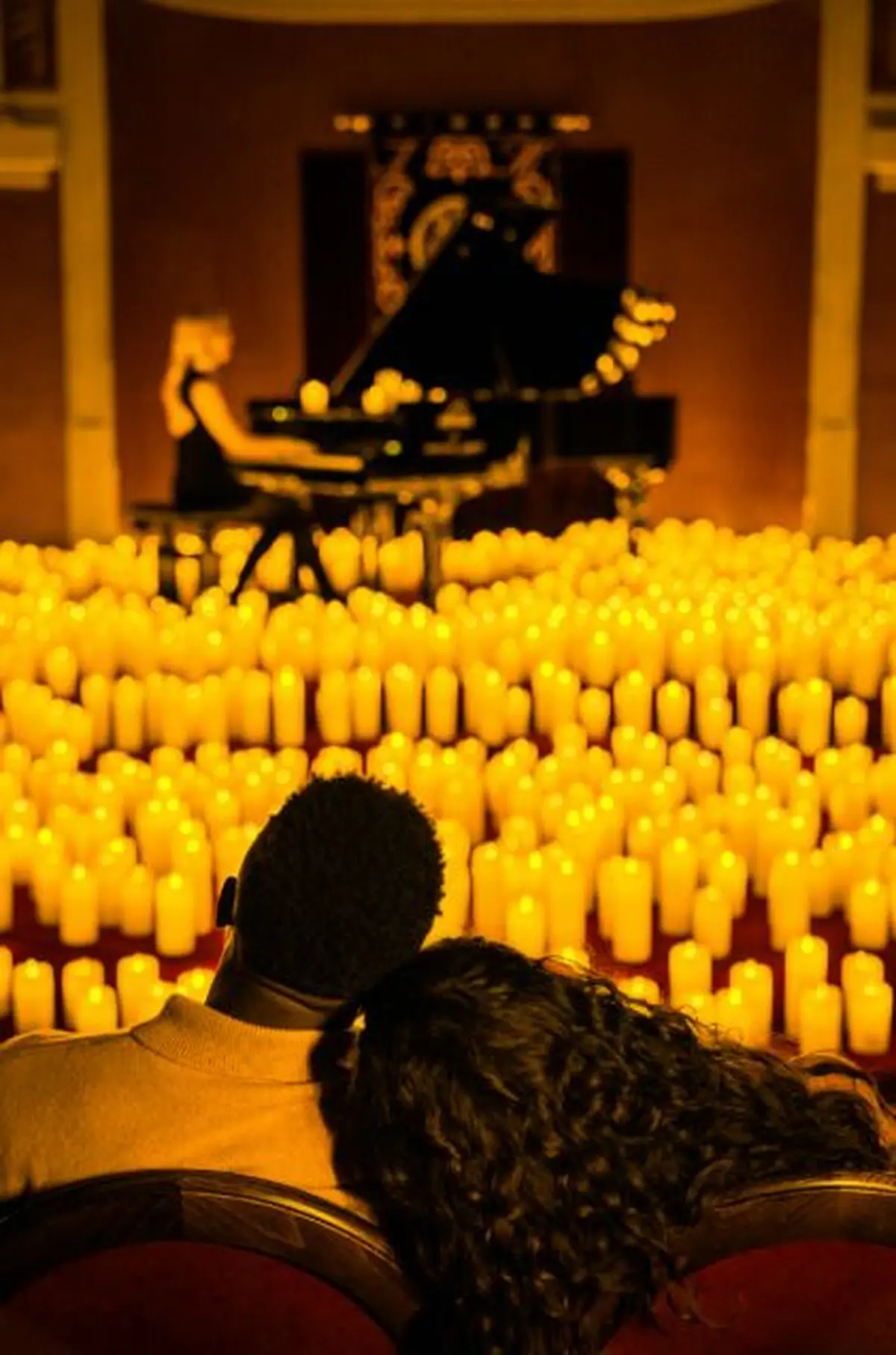 Le rendez-vous le plus romantique de la Saint-Valentin n’est pas celui que vous croyez