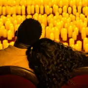 Le rendez-vous le plus romantique de la Saint-Valentin n’est pas celui que vous croyez