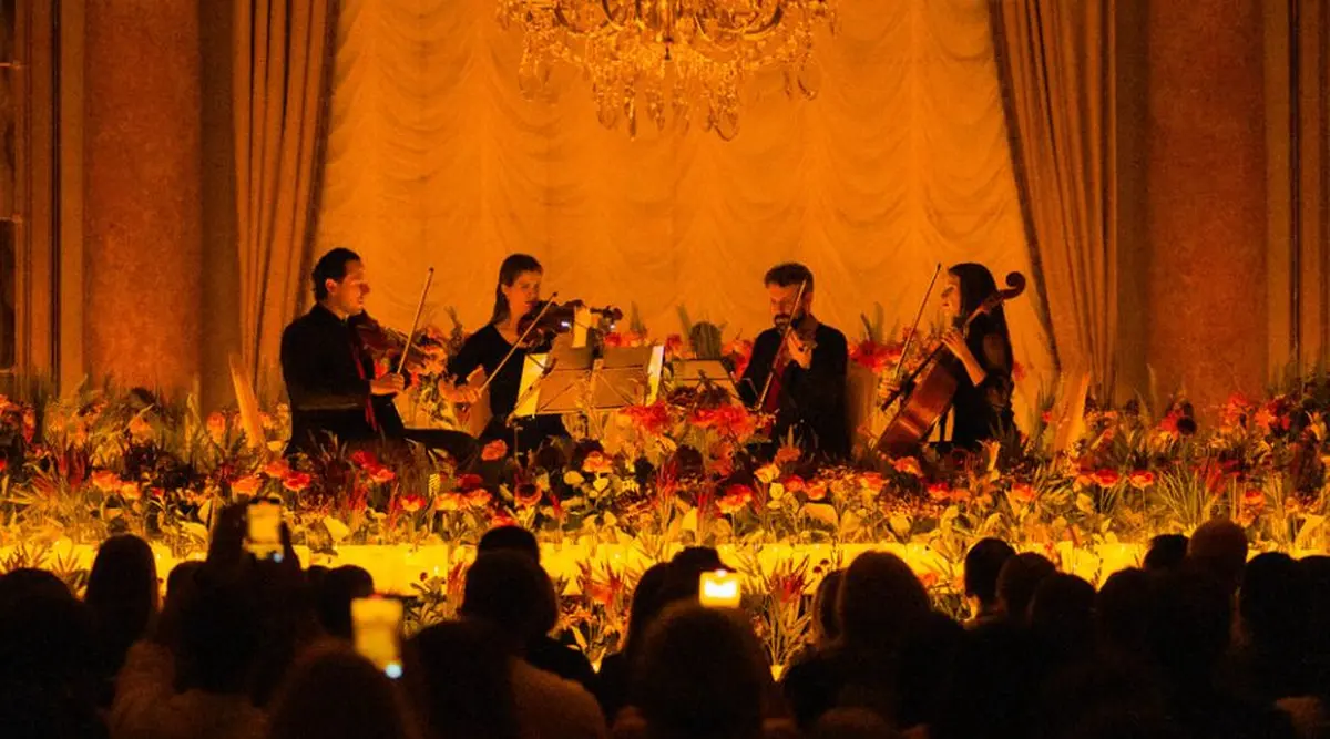 Le rendez-vous le plus romantique de la Saint-Valentin n’est pas celui que vous croyez