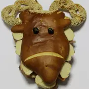 Bretzel : les objets dérivés