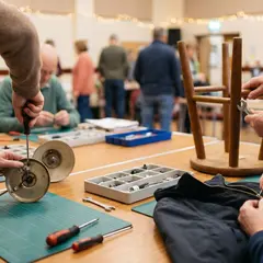 Le Repair Café de Bordeaux