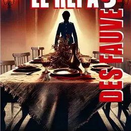 Le repas des fauves