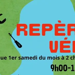 Le Repère Vélo