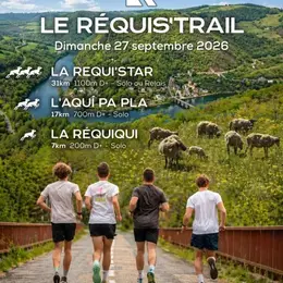 Le Réquis'Trail