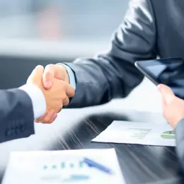 Le Réseau Entreprendre : coup  de pouce aux entrepreneurs