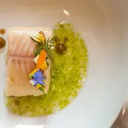 Le restaurant Le M du Domaine de Montagne décroche une étoile Michelin dans les Vosges