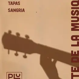 Le restaurant Pluma fête la musique