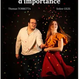 Le reste n'a plus d'importance