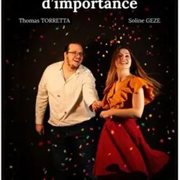 Le reste n'a plus d'importance
