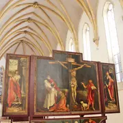 10 choses à savoir sur le nouveau musée Unterlinden à Colmar