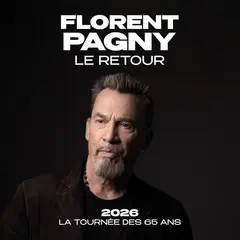 Florent Pagny
