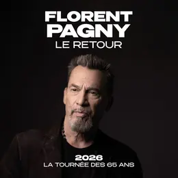 Florent Pagny