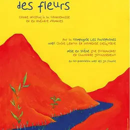 Le retour des fleurs