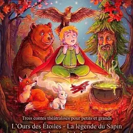 Le retour du petit prince