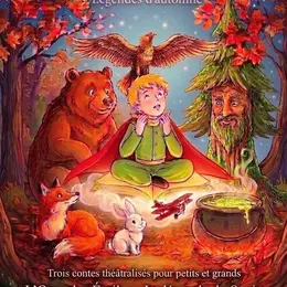Le retour du Petit Prince