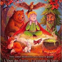 Le retour du petit prince