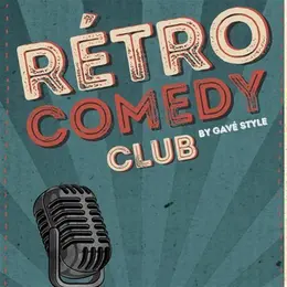 Le Rétro Comedy Club