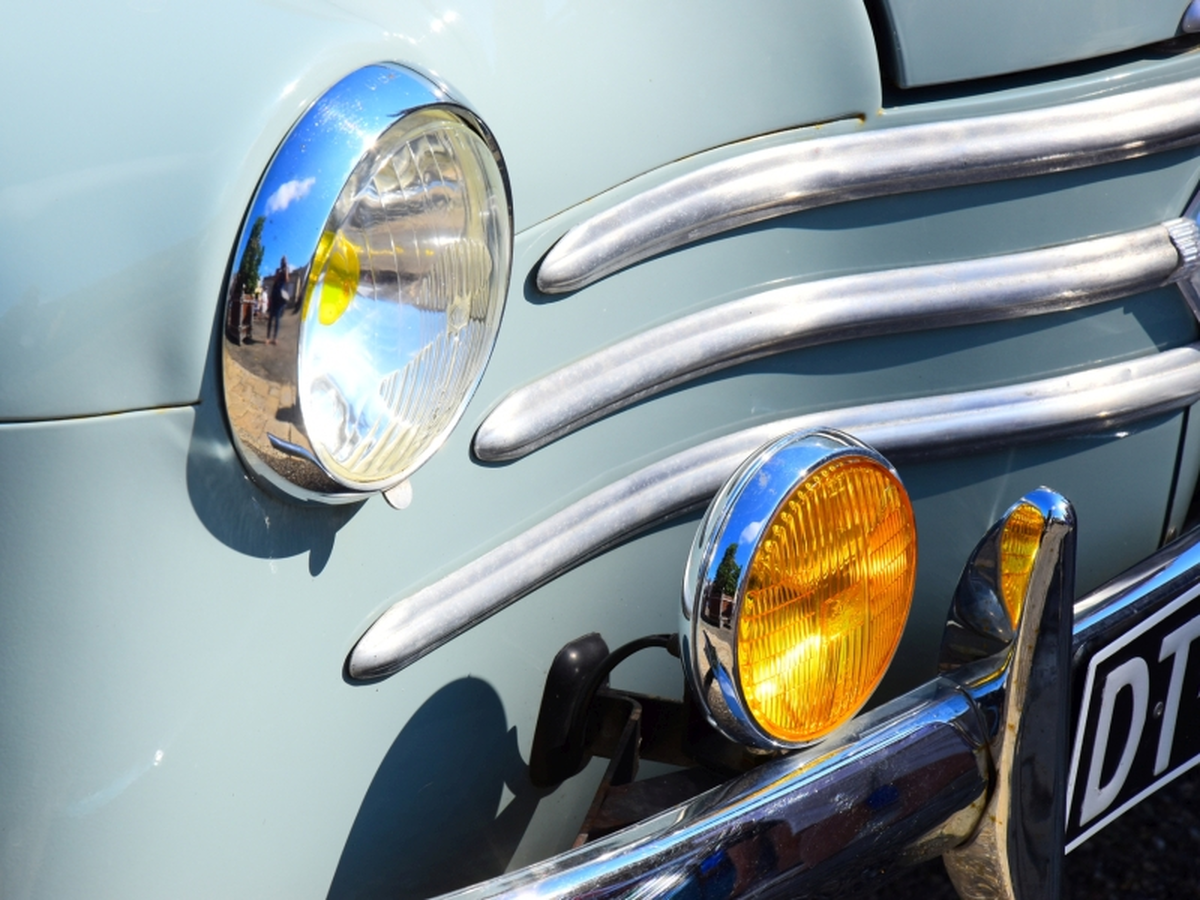 Le Retro Mobile du Bazadais