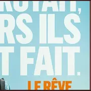 Le Rêve américain - 10 ans du Félix